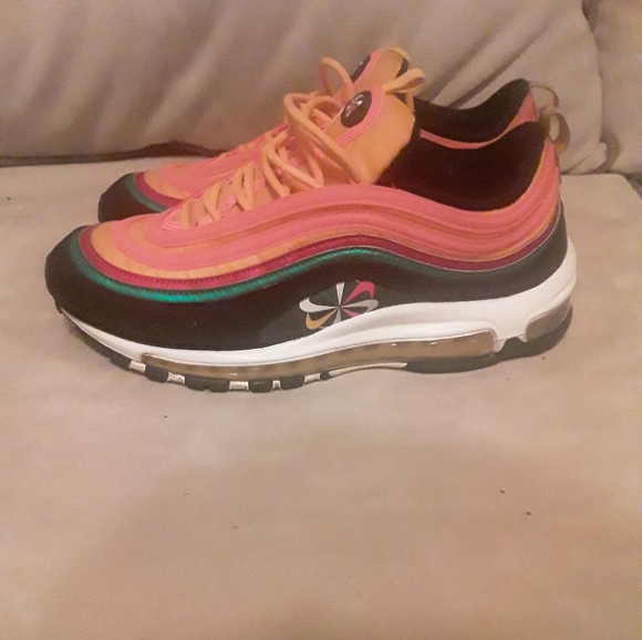 COPY - Nike Air Max 97 Sunburst - Picture 5 of 5